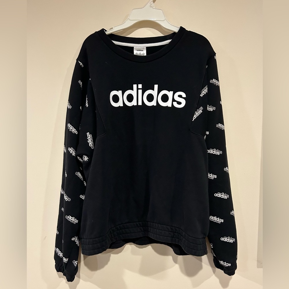 Adidas Crewneck
